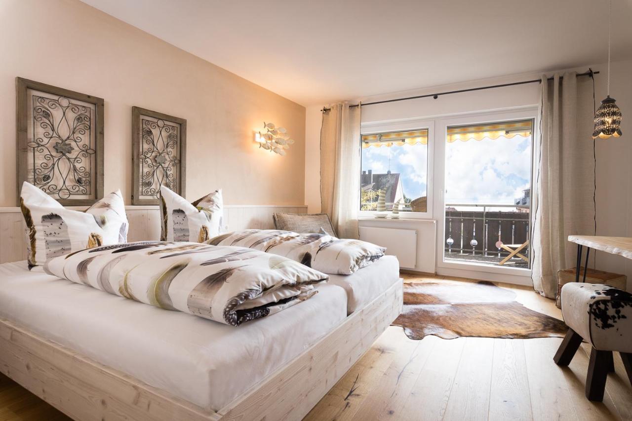 B&B Fischerstueble - Adults Only Hagnau Kültér fotó