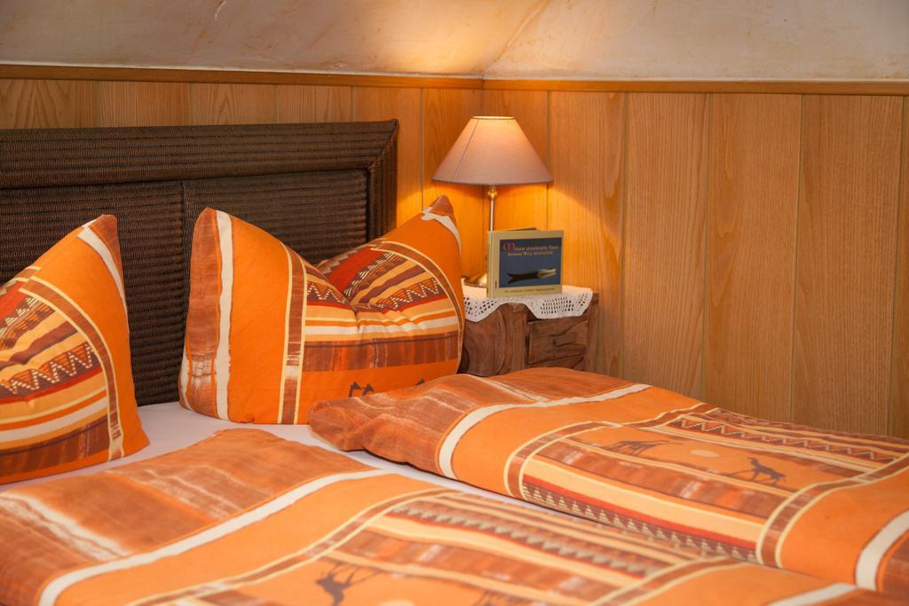 B&B Fischerstueble - Adults Only Hagnau Kültér fotó