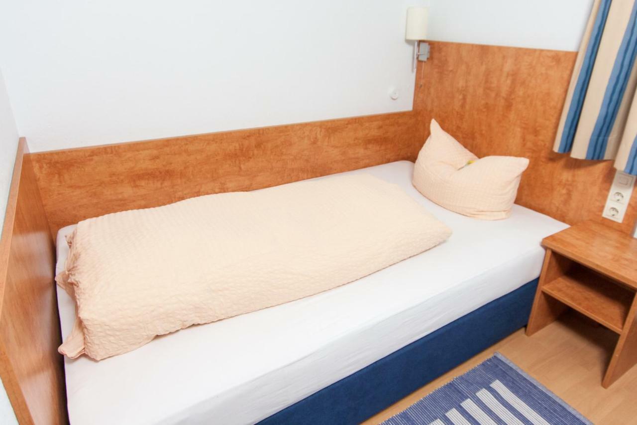 B&B Fischerstueble - Adults Only Hagnau Kültér fotó